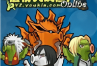 植物大战僵尸火影版中文版下载