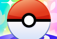 精灵宝可梦go下载游戏 - 虚拟与现实融合的冒险之旅