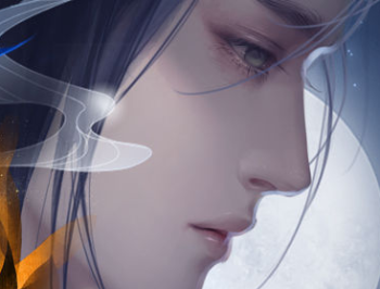 橙光月华引手游下载：恋爱冒险剧情手游体验