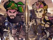 三国记激斗策略塔防手游下载 - 强者手游史诗版传奇战体验