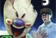 恐怖冰淇淋5神秘钥匙下载：解开未知真相的冒险之旅