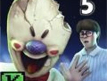 恐怖冰淇淋5神秘钥匙下载：解开未知真相的冒险之旅