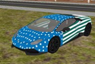 城市竞速驾驶：都市狂飙赛游戏下载