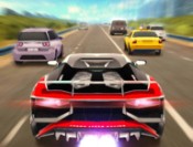 赛车之星Racing Star手游下载 - 真实趣味的赛车竞速体验