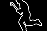 死亡奔跑手游（DeathRun Portable）下载 - 动作格斗跑酷游戏