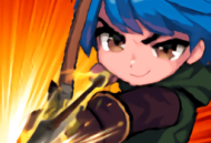 地牢猎人手机版：像素冒险下载