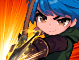 地牢猎人手机版：像素冒险下载