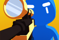 超级狙击手手机游戏下载