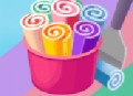 卷卷冰淇淋游戏下载