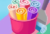 卷卷冰淇淋游戏下载