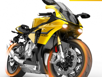 真实摩托锦标赛 - 极速下载与刺激的赛车竞速体验