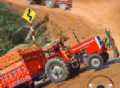 农用拖拉机模拟牵引体验 - 拖拉机驾驶下载游戏