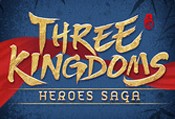 三国英雄传说：三国争霸下载 - 最新版策略手游下载链接