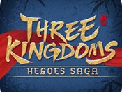 三国英雄传说：三国争霸下载 - 最新版策略手游下载链接