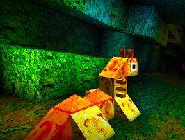 像素魔兽争霸3D手机版下载指南