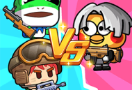 枪战精英小队游戏下载：射击、战斗与奖励争夺