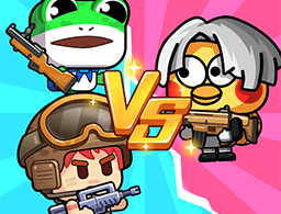 枪战精英小队游戏下载：射击、战斗与奖励争夺