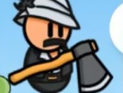 爷们要战斗抖音版手游下载 - 抖音独家放置塔防游戏免费体验