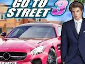 下载体验冒险解谜游戏：去街上3Go To Street 3