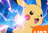 宠物猎人手游：宝可梦冒险之旅下载