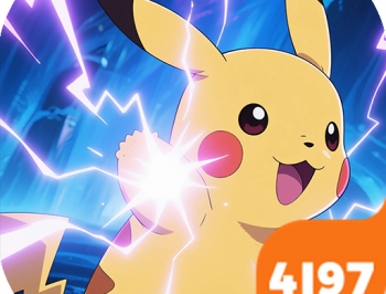 宠物猎人手游：宝可梦冒险之旅下载