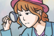 侦探大作战安卓下载：现代都市的冒险解密游戏