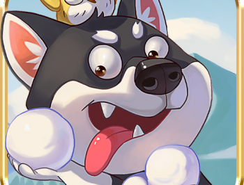 狗狗呼叫喵星游戏下载：体验弹射与对战竞技的魅力