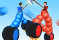 《画战对决》游戏下载：开启绘制战斗车辆的冒险之旅