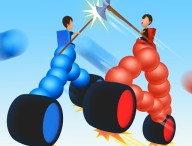 《画战对决》游戏下载：开启绘制战斗车辆的冒险之旅