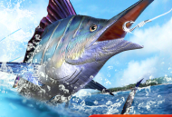 钓鱼达人手机版下载 - 安卓休闲益智游戏