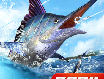 钓鱼达人手机版下载 - 安卓休闲益智游戏