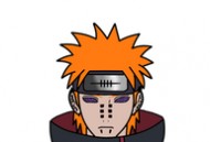 火影佩恩重生安卓动作射击手游下载