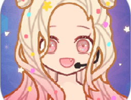 装扮爱豆最新版下载 - 安卓休闲益智换装游戏