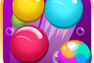 逗逗泡泡龙手游下载：安卓版休闲益智泡泡龙冒险游戏