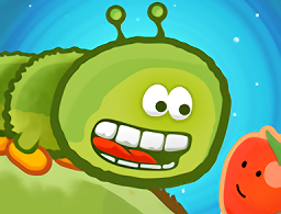 毛虫鲍勃冒险之旅：解密版下载