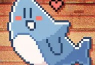 我的小鲨鱼Steam下载 - 安卓休闲益智游戏