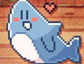 我的小鲨鱼Steam下载 - 安卓休闲益智游戏