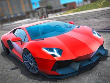 真实赛车竞速游戏下载 - 安卓赛车模拟竞速体验