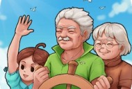 外婆的澎湖湾手游下载 - 安卓经营养成游戏