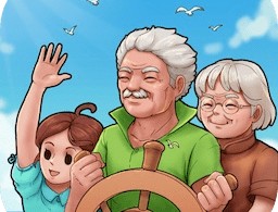 外婆的澎湖湾手游下载 - 安卓经营养成游戏