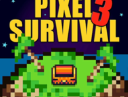 像素生存者3联机版下载 - 安卓冒险解谜多人在线游戏