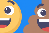 安卓绘文字迹冲突游戏下载 - 全新的找茬挑战