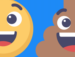 安卓绘文字迹冲突游戏下载 - 全新的找茬挑战