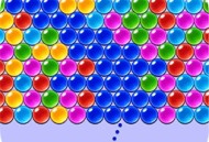 泡泡射手手游下载：安卓休闲益智游戏，炫酷泡泡龙玩法！