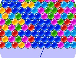 泡泡射手手游下载：安卓休闲益智游戏，炫酷泡泡龙玩法！