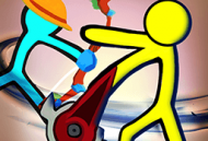 火柴人暴击3游戏下载 - 动作格斗手游体验