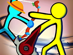 火柴人暴击3游戏下载 - 动作格斗手游体验