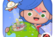 米加小镇世界下载攻略：无广告免费版安卓游戏