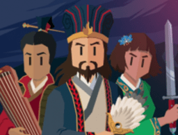 王权：三国 策略卡牌游戏 - 最新正版下载