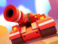 弹射坦克大亨：安卓坦克射击模拟游戏下载